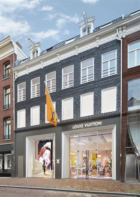 louis vuitton winkel eindhoven|louis vuitton in the netherlands.